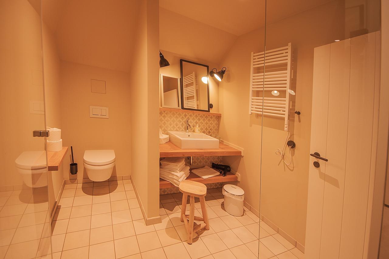 Junior Suite mit Blick auf das Wasser
