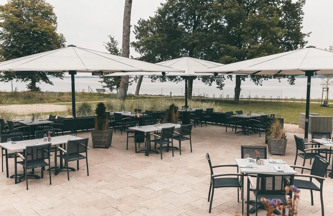 Hotel Strandleben-1